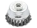 Miniatyrbild 1 av 2: Vigor slipborste V6801-65 1 st