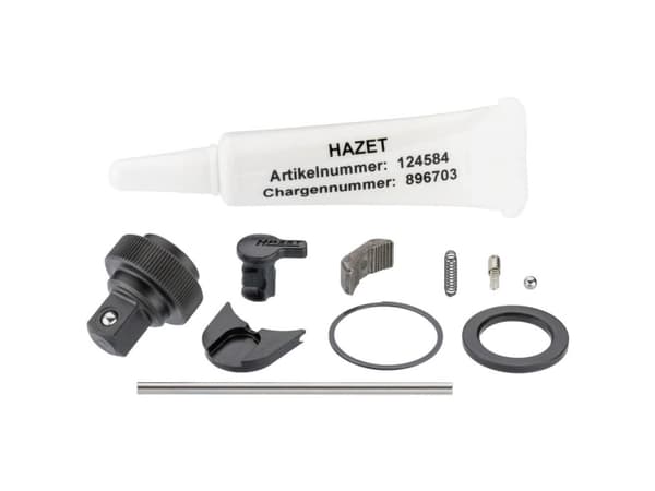 Hazet 863HP/11 863HP/11 Reservdelssats 1 st