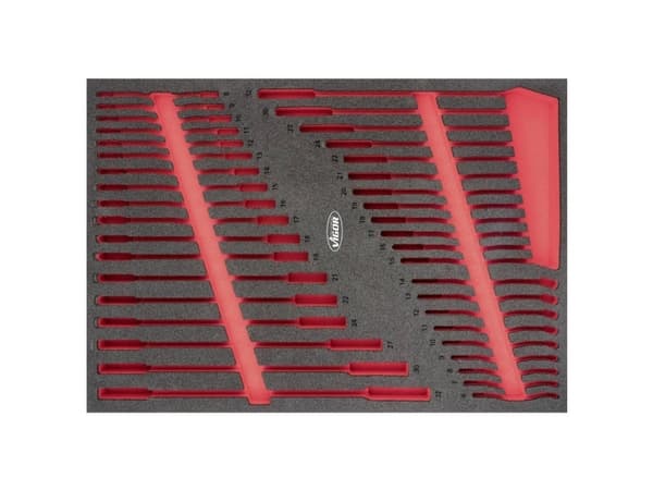 Vigor V6807-L V6807-L Vaahtomuovinen insertti