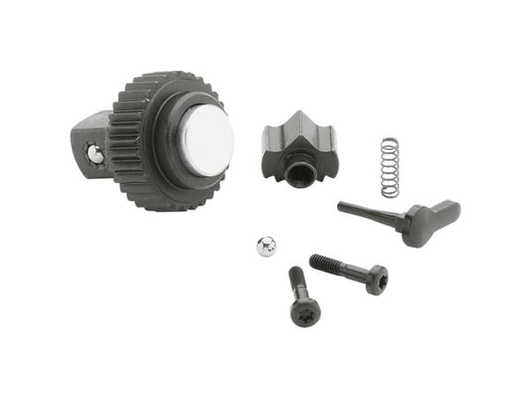 Hazet 916S/7 916S/7 Reservedelssæt Drev (skruetrækker) 1/2 (12,5 mm) 1 stk