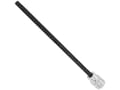 Miniatyrbilde 1 av 3: Vigor V6157, Stikkontakt, 3/8", 1 hoder, 6 mm, 193 mm