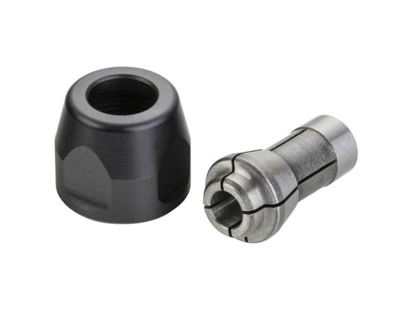 Hazet 9032N-5-01/2 Spændetang 9032N-5-01/2 Tilbehør til boremaskiner 1 stk