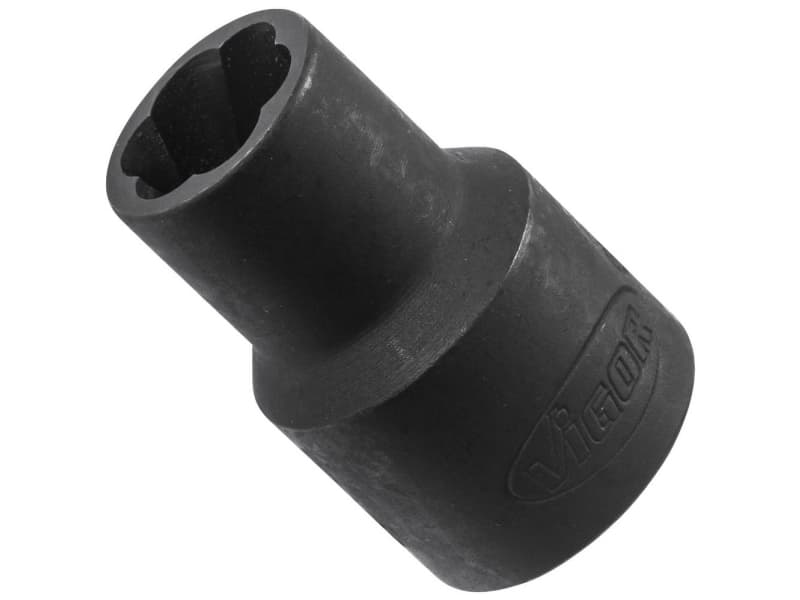 Vigor V2402 V2402 V2402 Spiral-Sockel