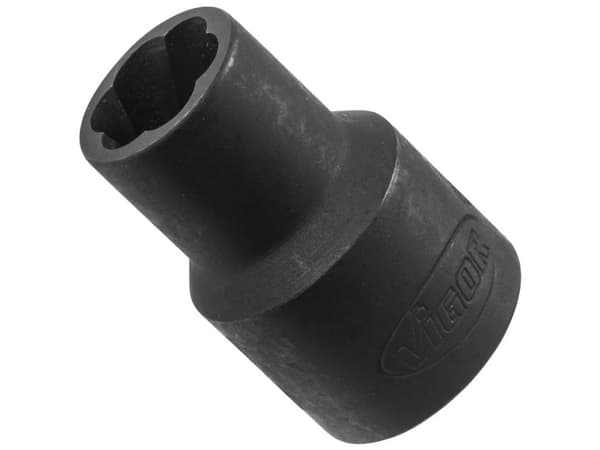 Vigor V2402 V2402 V2402 Spiral-Sockel