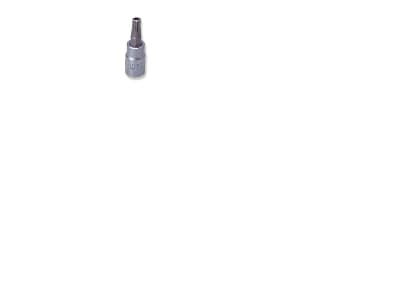 Jonnesway Torx onttoakselinen hylsy 1/4" T15 x 37mm (S08H215)