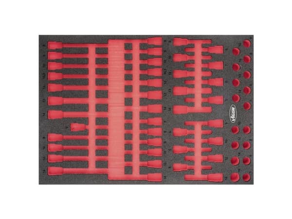 Vigor V6810-L V6810-L Vaahtomuovinen insertti