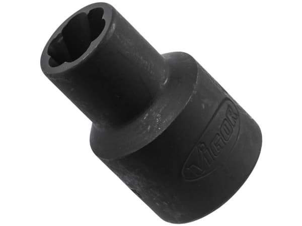 Vigor V2405 V2405 Kierukkapistorasia