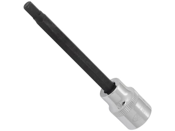 Vigor V6141, Hylsy, 3/8", 1 pää(t), 5 mm, 93 mm