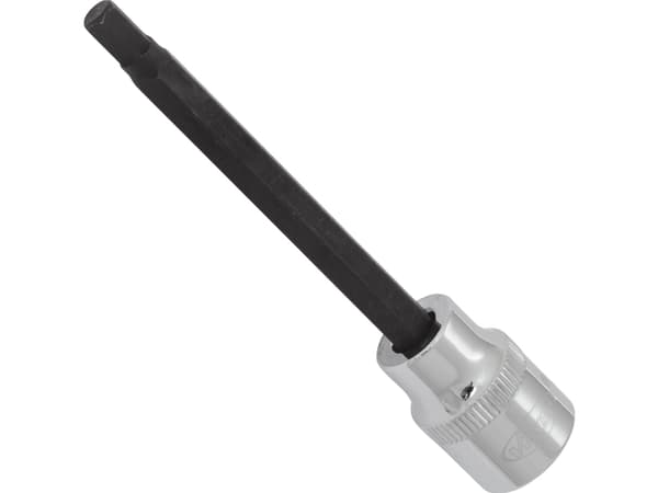 Vigor V6141, Hylsy, 3/8", 1 pää(t), 5 mm, 93 mm
