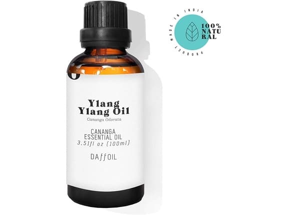 Daffoil Ylang Ylang, 100 ml, Ylang-ylang