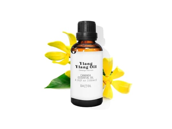 Daffoil Ylang Ylang, 100 ml, Ylang-ylang