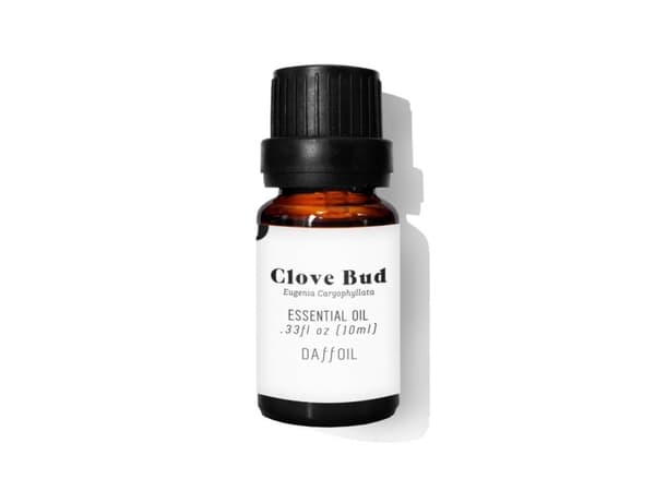 Daffoil Clove Bud, 10 ml, Clove