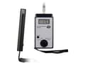 Miniatyrbilde 1 av 3: PCE Instruments Luftfugtighedsmåler (hygrometer)