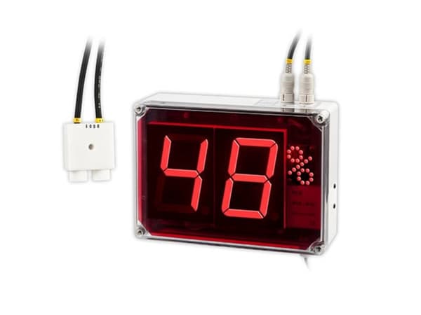 PCE Instruments PCE-G1 Fuktmätare (hygrometer)