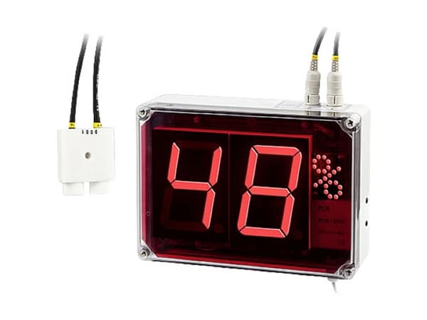 PCE Instruments PCE-G1 Fuktmätare (hygrometer)