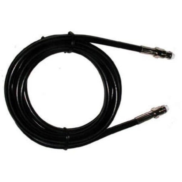 Wittenberg Antennen 3 m Förlängningskabel FME-uttag, FME-uttag Poly-103364