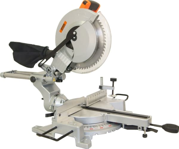 Atika KGSZ 305N-2 1800 W 305 mm gjæringssag