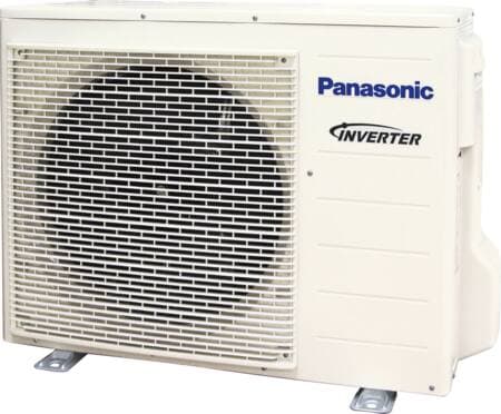 Panasonic 6,8kW Free multi. 3 in-parts voidaan asentaa, jolloin kokonaisjäähdytysteho on vähintään 4,5kW ja enintään 11,2kW. R32 GAS.