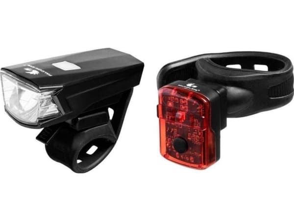 Falcon Eye lamppu FBS0111, 130/5 lm USB-lamppu