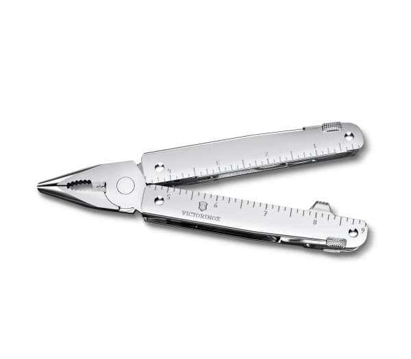 Victorinox Swiss Tool MX, Terästä, Terästä, 40 mm, 115 mm, 19 mm, 239 g