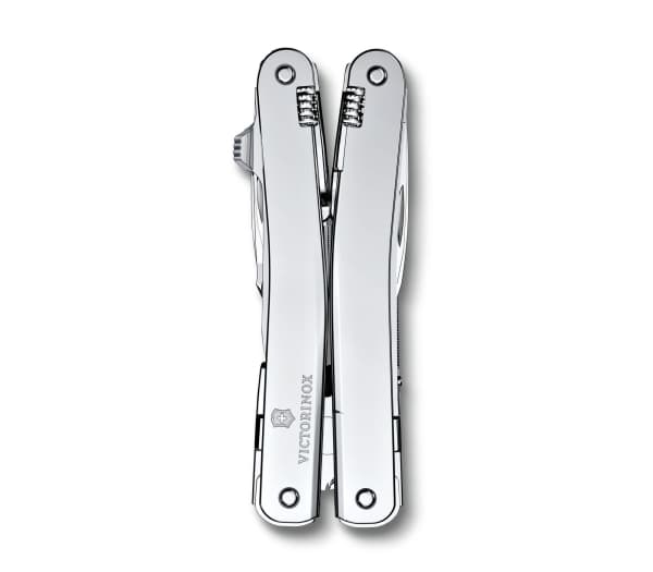Victorinox Spirit MX, Sølv, 105 mm, 17 mm, 212 g