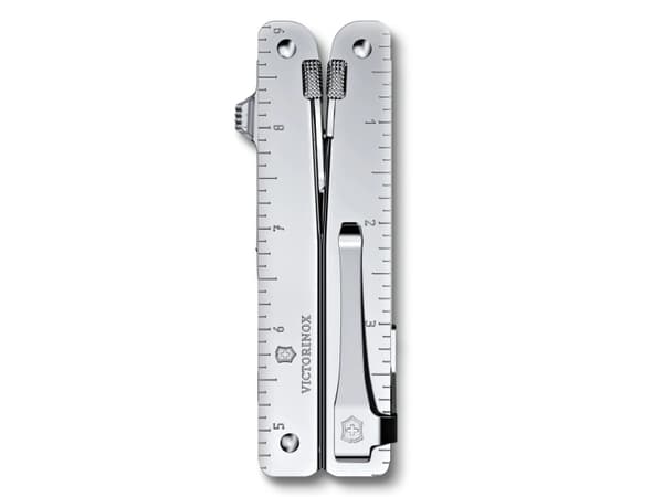 Victorinox Swiss Tool MXBS Clip, Stål, Stål, 114,3 mm, 17,8 mm, 2,88 kg