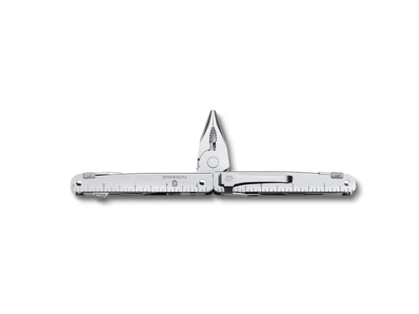 Victorinox Swiss Tool MXBS Clip, Stål, Stål, 114,3 mm, 17,8 mm, 2,88 kg
