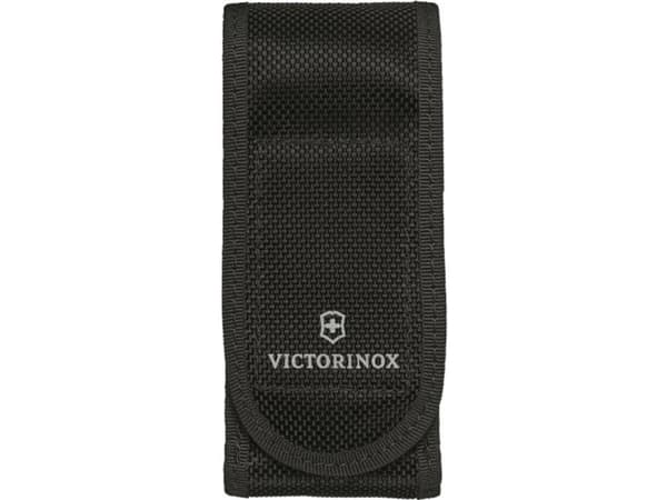 Victorinox 4.0841.N, Veske, Sort, Nylon, Velcro mappe, 115 mm, 38 mm