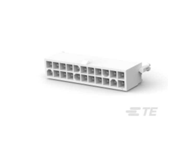 TE Connectivity 794071-1 1 stk Bag