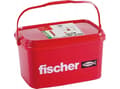 Miniatyrbilde 2 av 2: Fischer Tyskland DuoPower 8x40 564116 (VE1200) (564116)