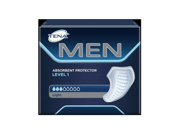 Tena Men Absorbent Protector 1 lygio 24 ir