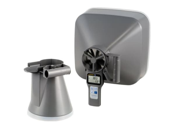 PCE Instruments PCE-VA 20-SET Anemometer