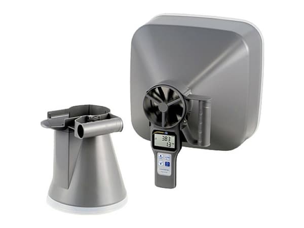 PCE Instruments PCE-VA 20-SET Anemometer