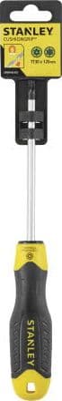 Stanley Torx-skruvmejsel T 30 x 120mm C-GRIP (65153-STHT0)