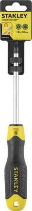 Stanley Torx ruuvimeisseli T 40 x 120mm C-GRIP (65154-STHT0)