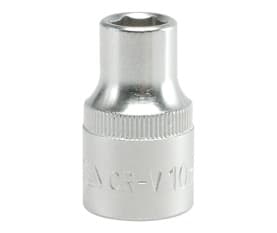 Yato Hexagonal socket 1/2 "10mm (YT-1203)
