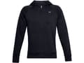 Miniatyrbilde 2 av 2: Men's Under Armour Rival Fleece FZ Hoodie black 1357111 001