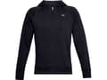 Miniatyrbilde 1 av 2: Men's Under Armour Rival Fleece FZ Hoodie black 1357111 001