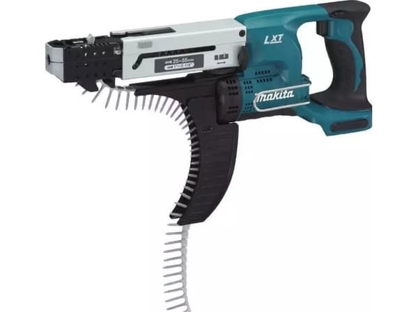 Akkuruuvinväännin MAKITA DFR550ZX1 - SOLO