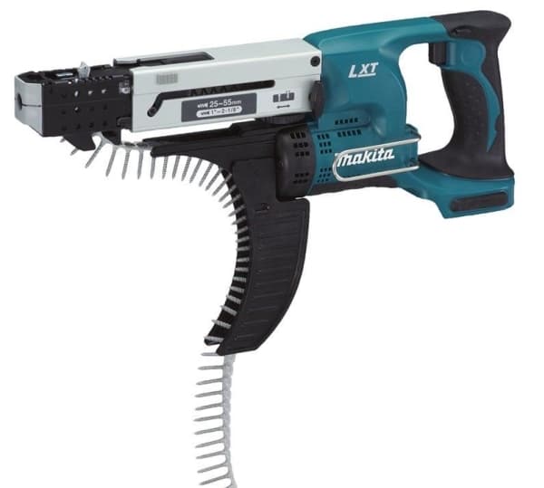 Akkuruuvinväännin MAKITA DFR550ZX1 - SOLO
