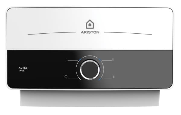 Ariston Aures SM 7 EU 7 7 kW 0,8 MPa läpivirtauslämmitin (3195218)
