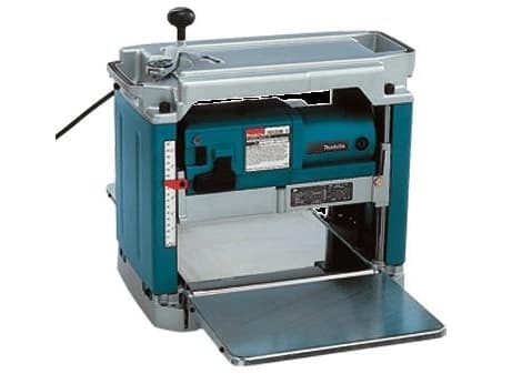 Makita Thickness planer 304mm 1650W (2012NBX)