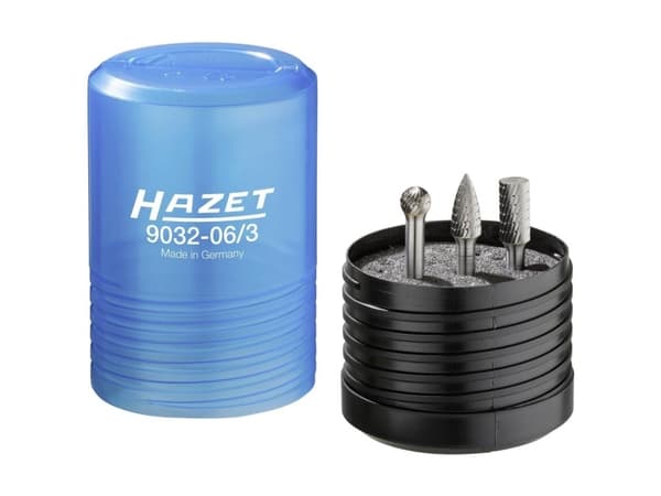 Hazet 9032-06/3 Fræserstift