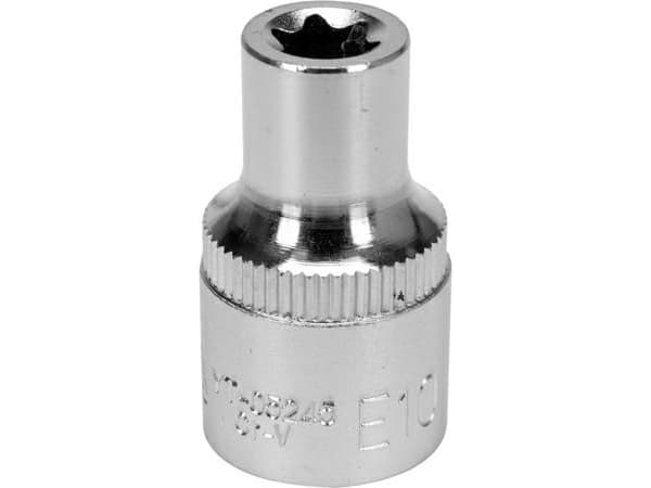 Yato YATO TORX 1/2" E10 CAP YT-05245