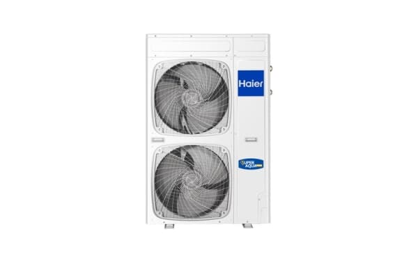 Haier Super Aqua 11 kW monobloc-lämpöpumppu AU112FYCRA(HW)
