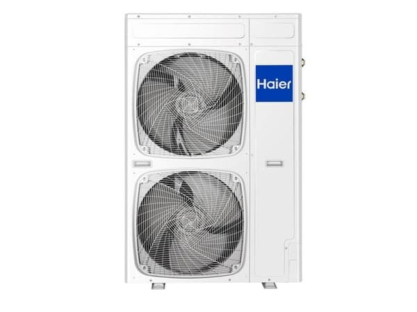 Haier Super Aqua 11 kW monobloc-lämpöpumppu AU112FYCRA(HW)