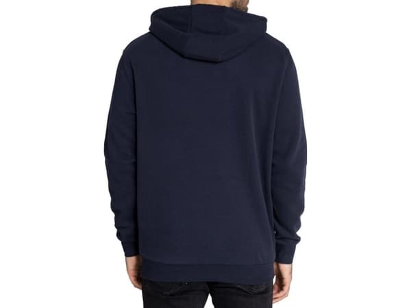 Ellesse Ellesse SL Gottero OH Hoody SHC07407-429 Marineblå XL