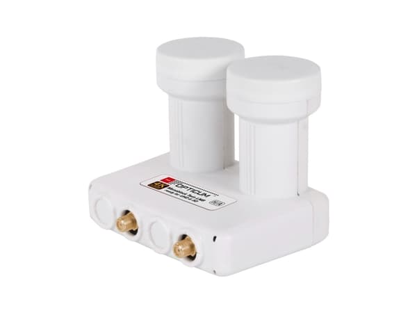 OPTICUM MONOBLOCK TWIN LMTP-04H omformer
