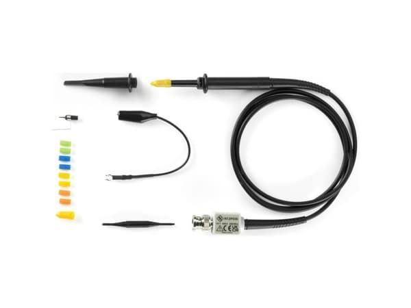 Rohde &amp; Schwarz 1803.1001.02 R&amp;S® RT-ZP03S Specielt tillbehör till måleudstyr 1 stk