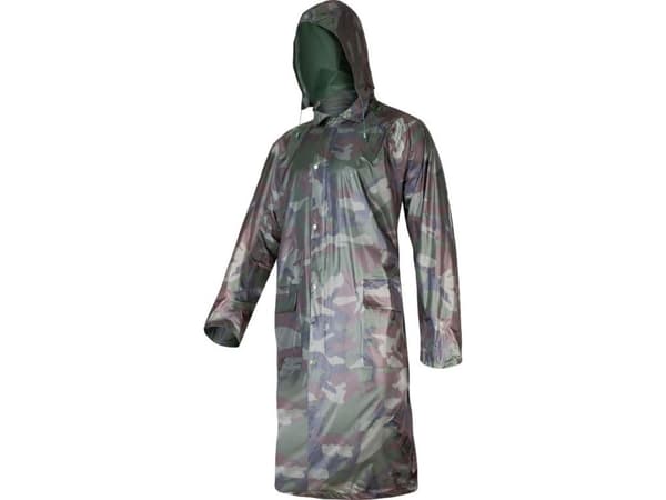 Lahti Pro REGNKRAKK, CAMO, "L", CE, LAHTI